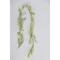 Hello Honey® Faux Botanical Garland with Yellow Flowers